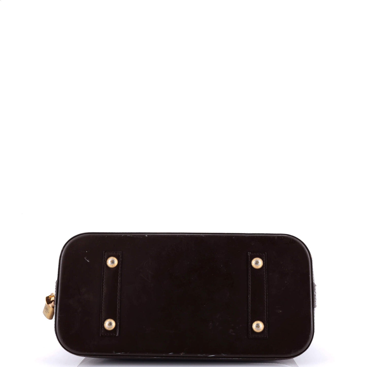 Alma Handbag Damier MM