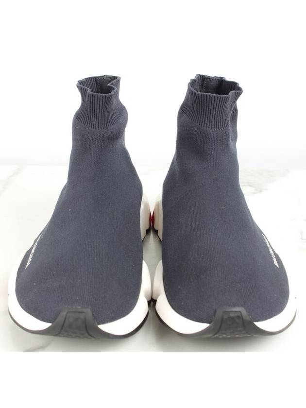 Balenciaga Speedrunner sneakers dark gray 42 5 275