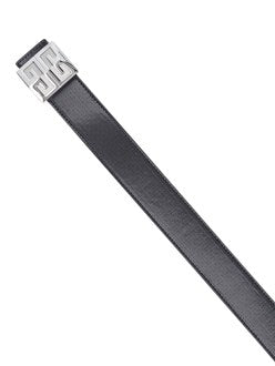 Givenchy Men 4G" Reversible Logo Belt