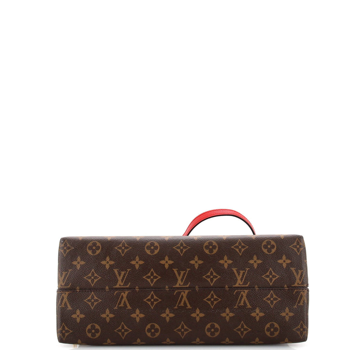 Alma BNB Handbag Monogram Canvas