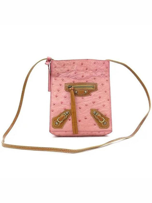 Balenciaga 255406 crossbody bag