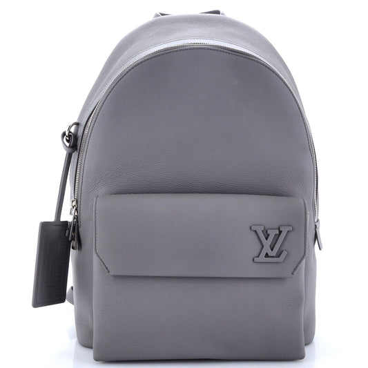 Aerogram Takeoff Backpack Leather