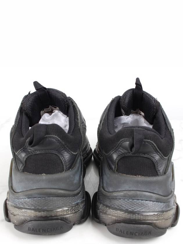 Balenciaga Triple S Dirty 41 260