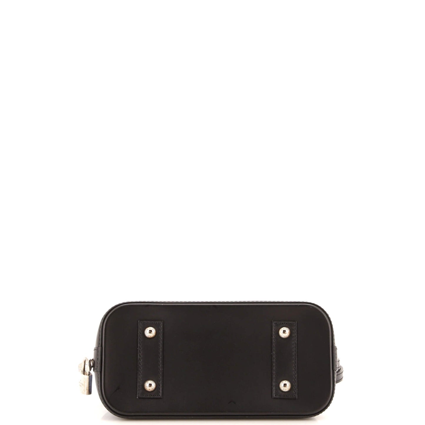 Alma Handbag Epi Leather BB