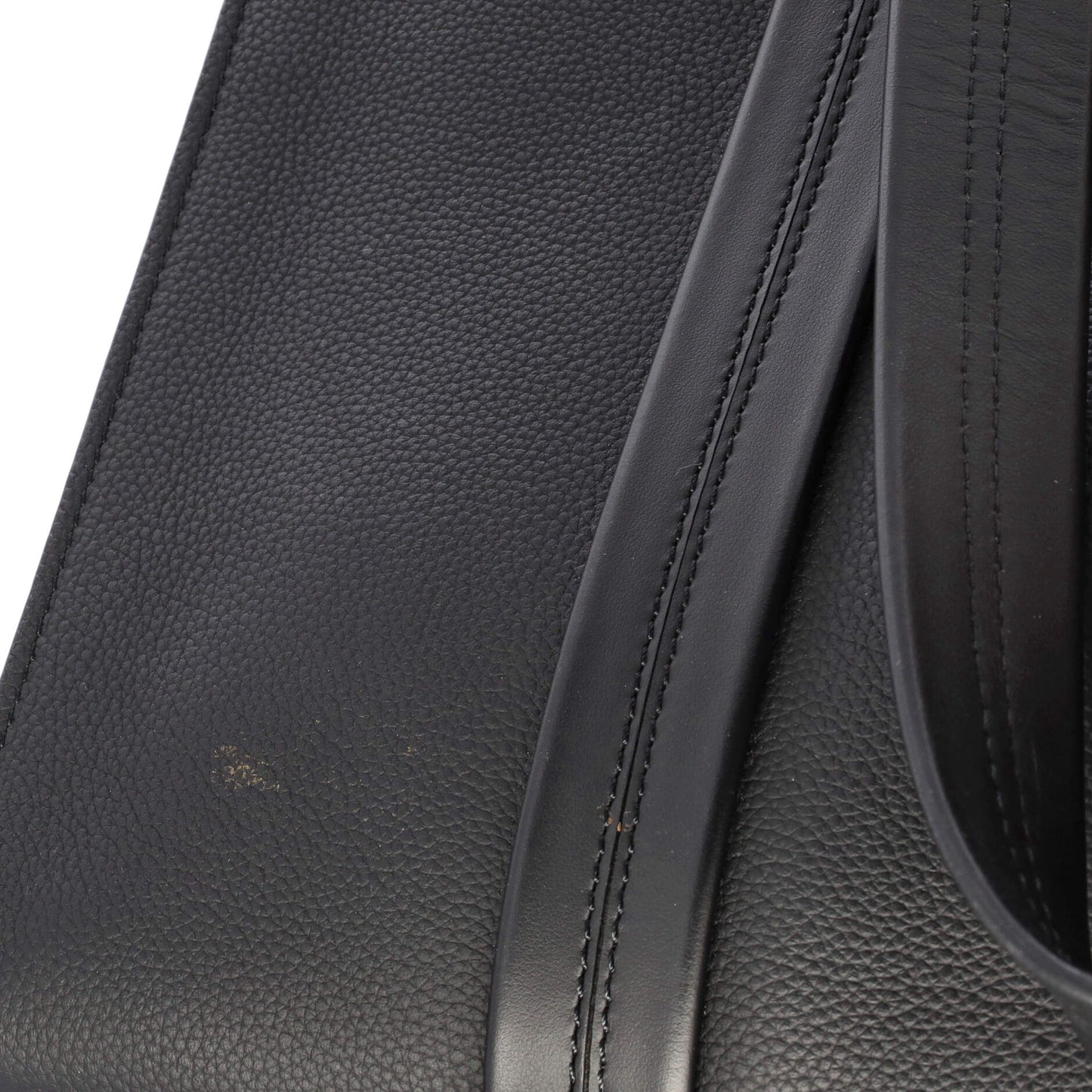 Aerogram Takeoff Tote Leather