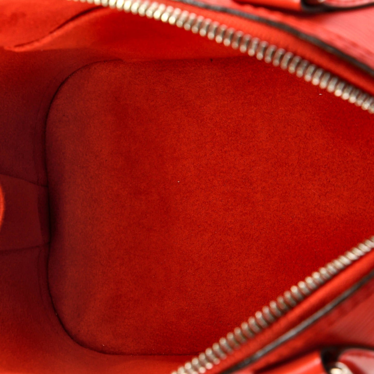 Alma Handbag Epi Leather BB