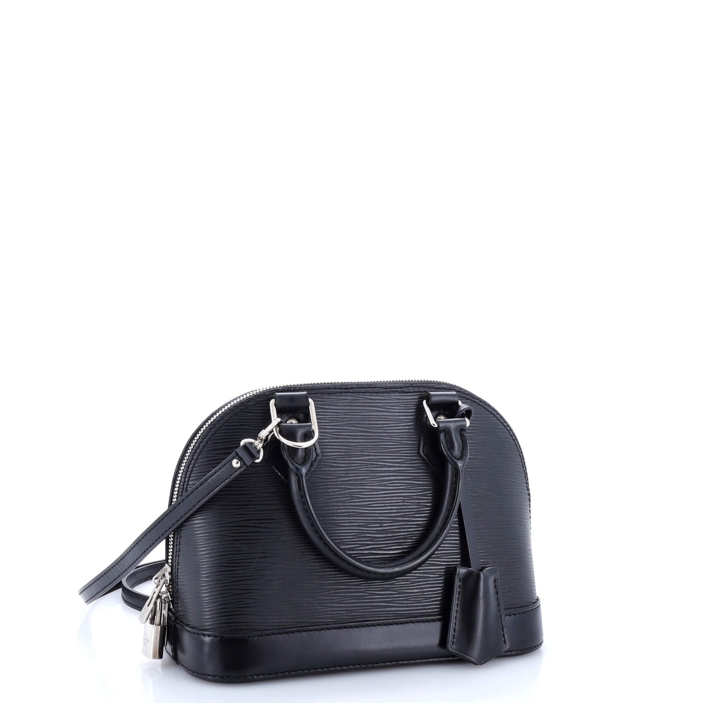 Alma Handbag Epi Leather BB