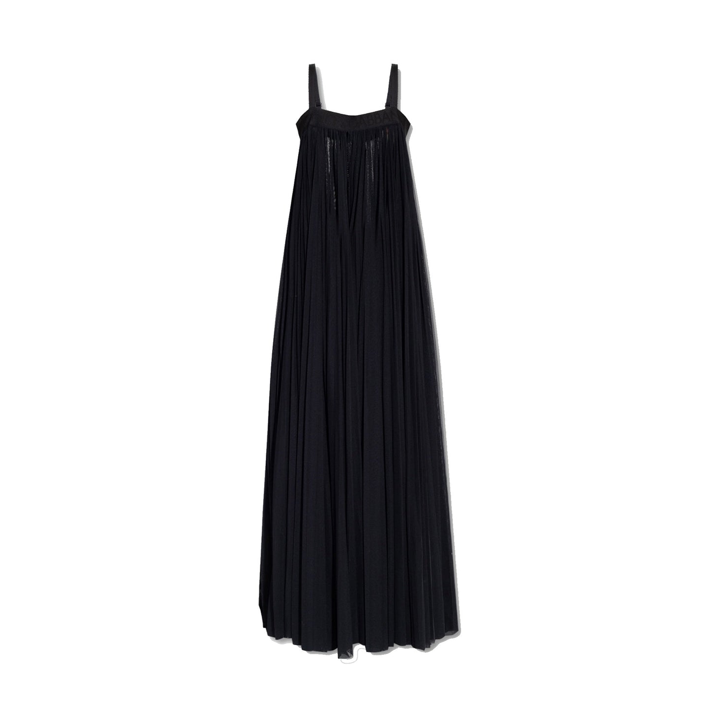 Dolce & Gabbana Maxi Pleated Dress Women