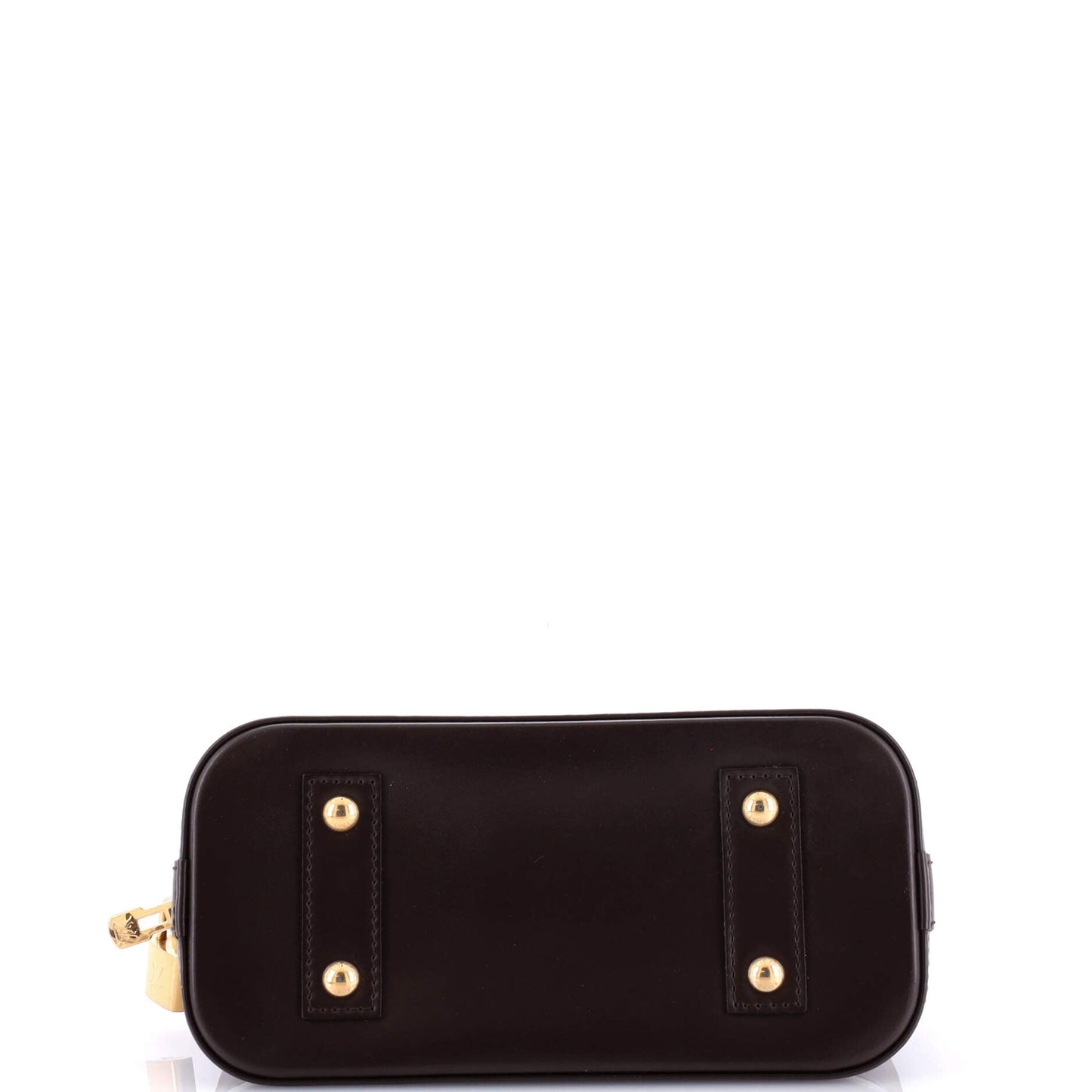 Alma Handbag Damier BB