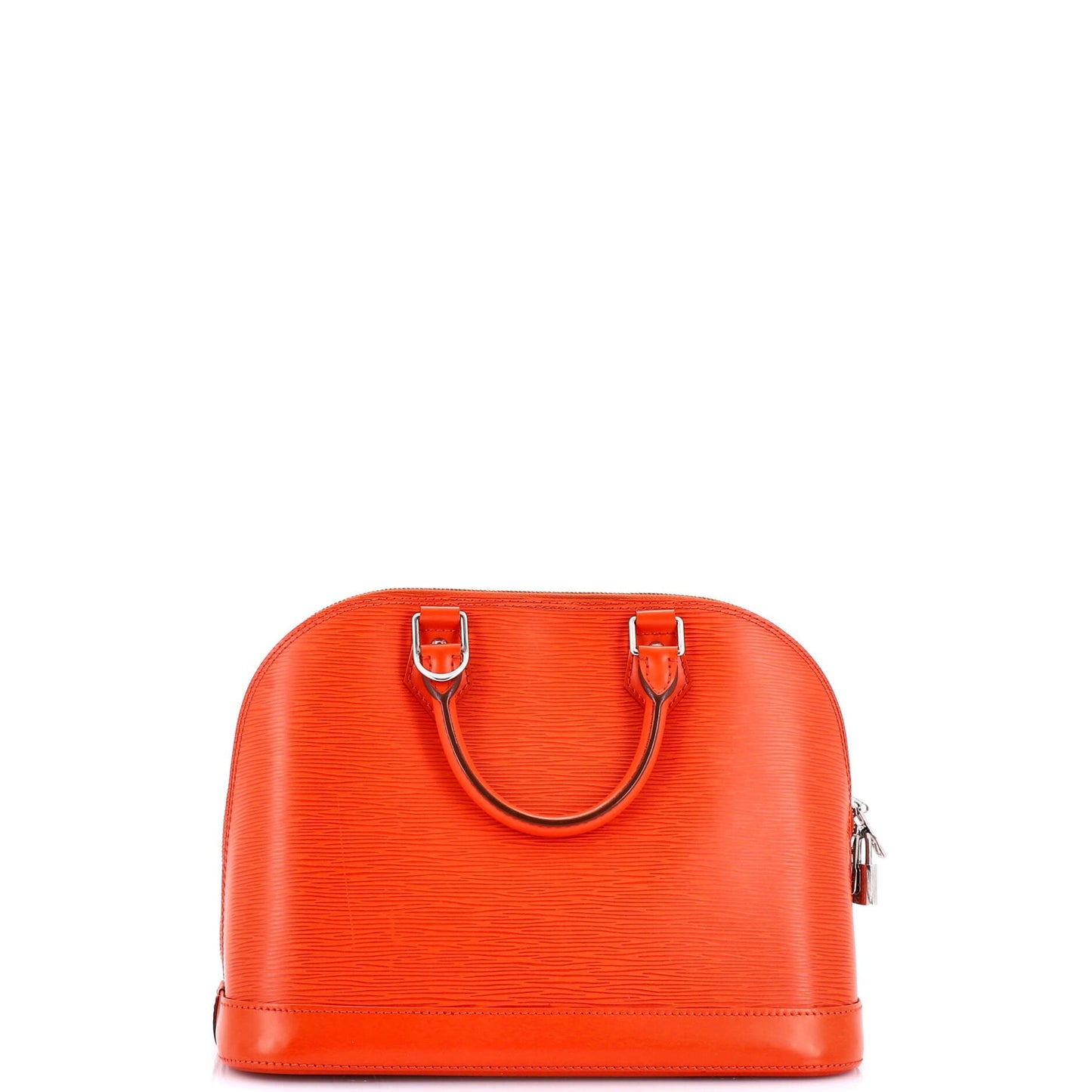Alma Handbag Epi Leather PM