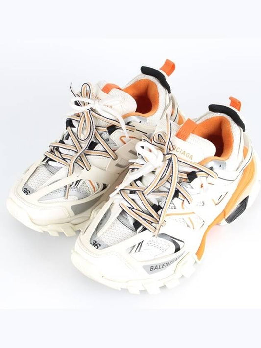 Balenciaga track shoes 36 230