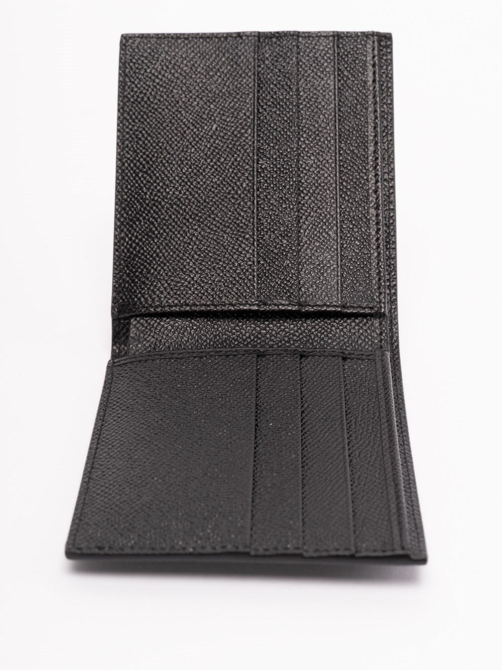 Dolce & Gabbana Men Leather Wallet