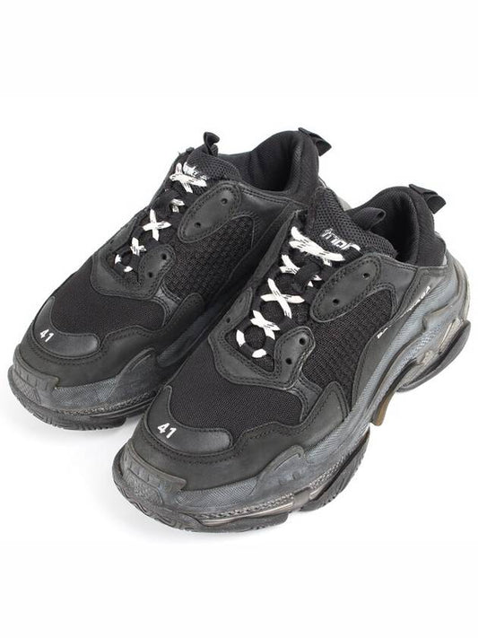 Balenciaga Triple S Dirty 41 260