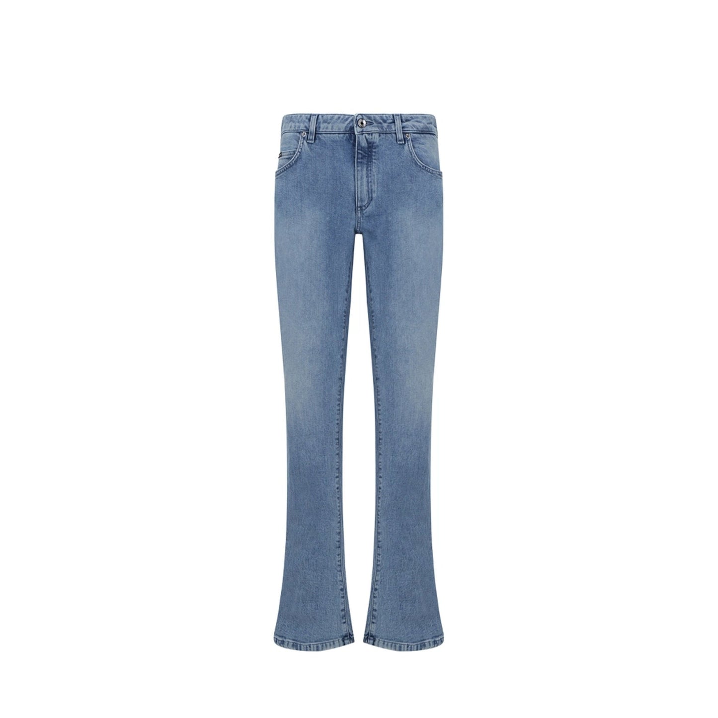 Dolce & Gabbana Denim Jeans Women