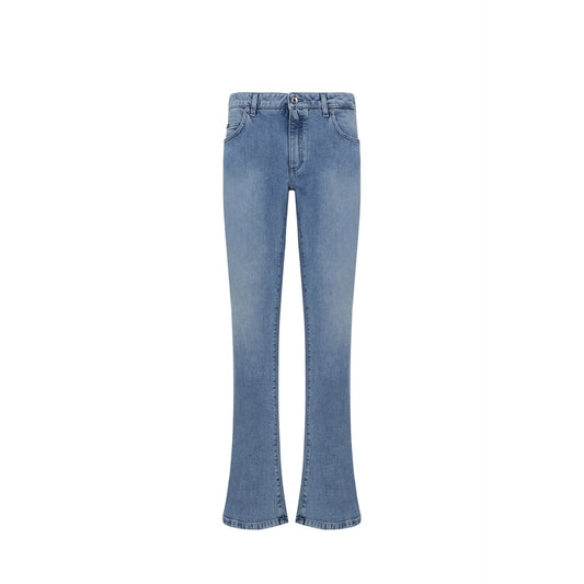Dolce & Gabbana Denim Jeans Women