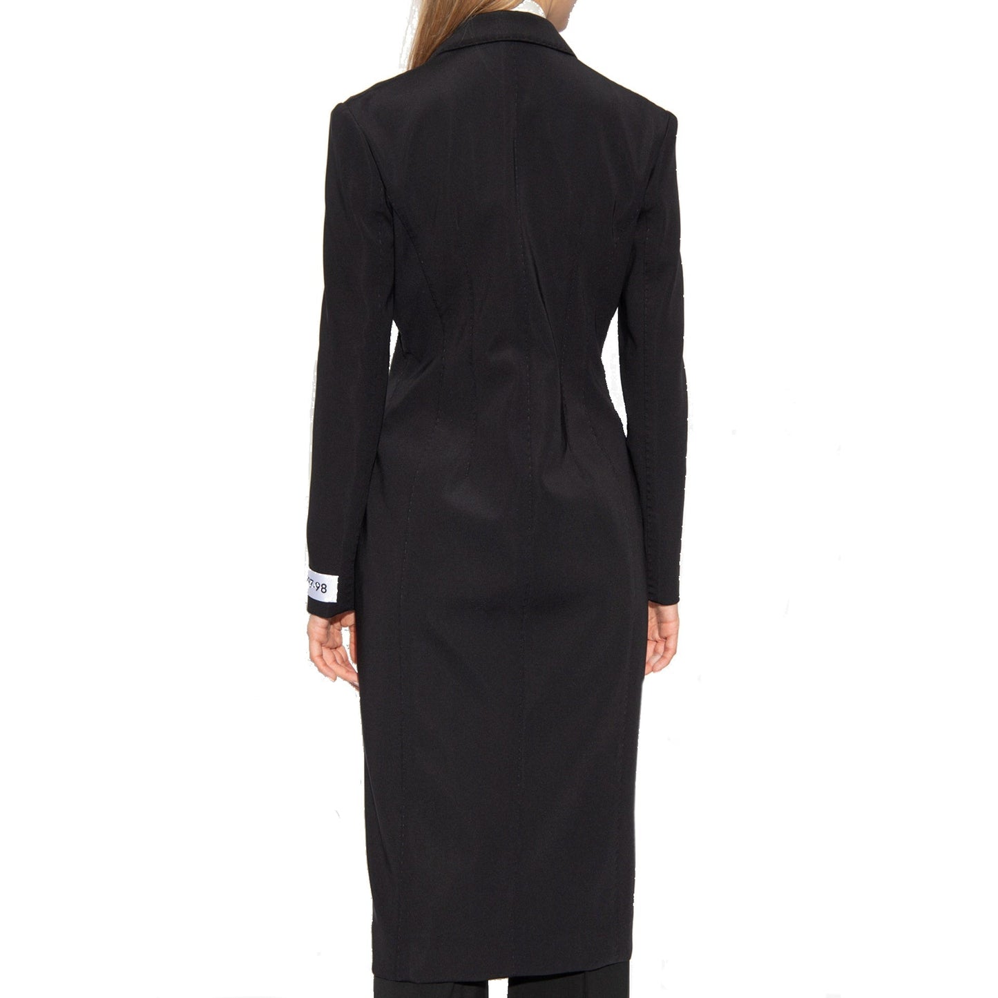 Dolce & Gabbana Long Coat Women