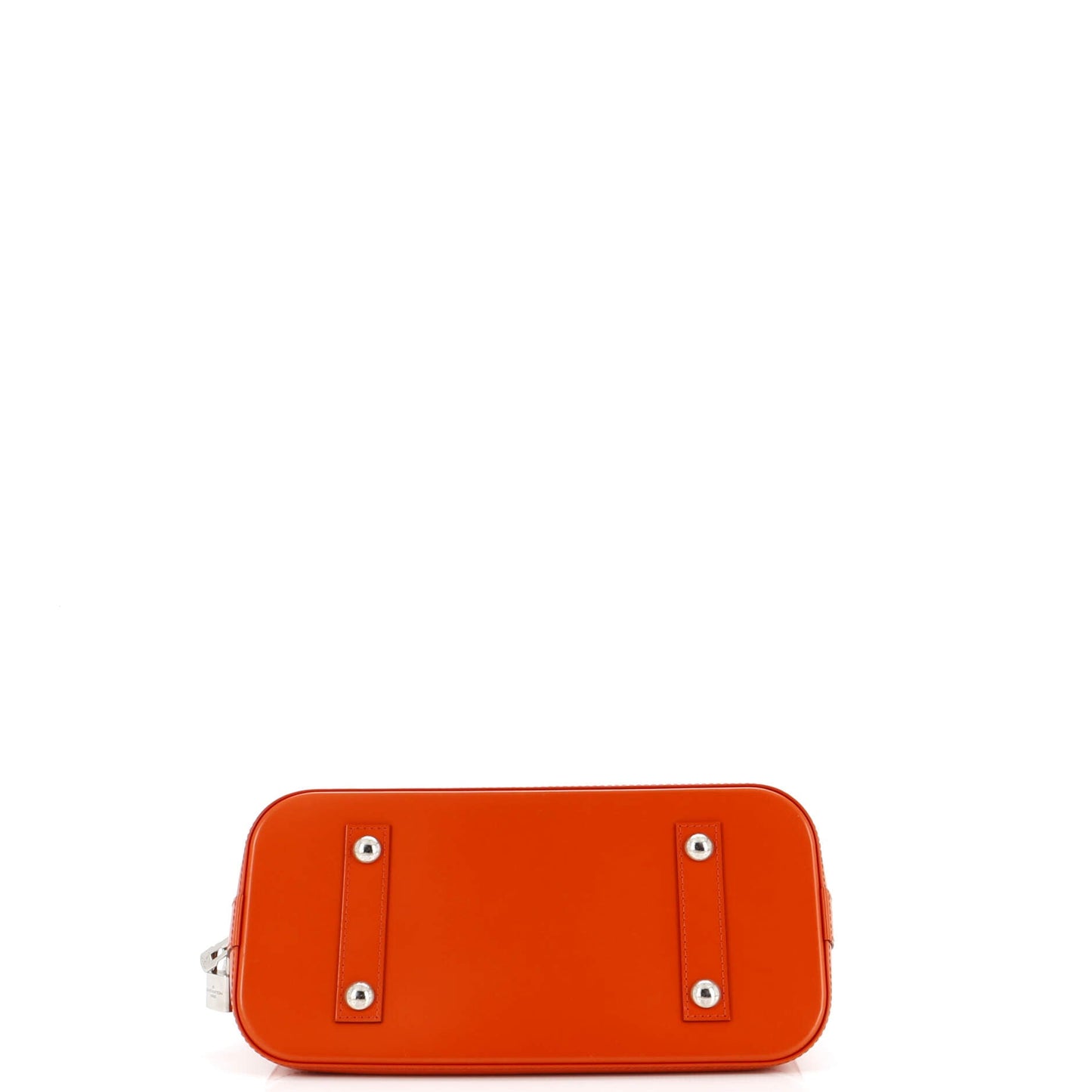 Alma Handbag Epi Leather PM