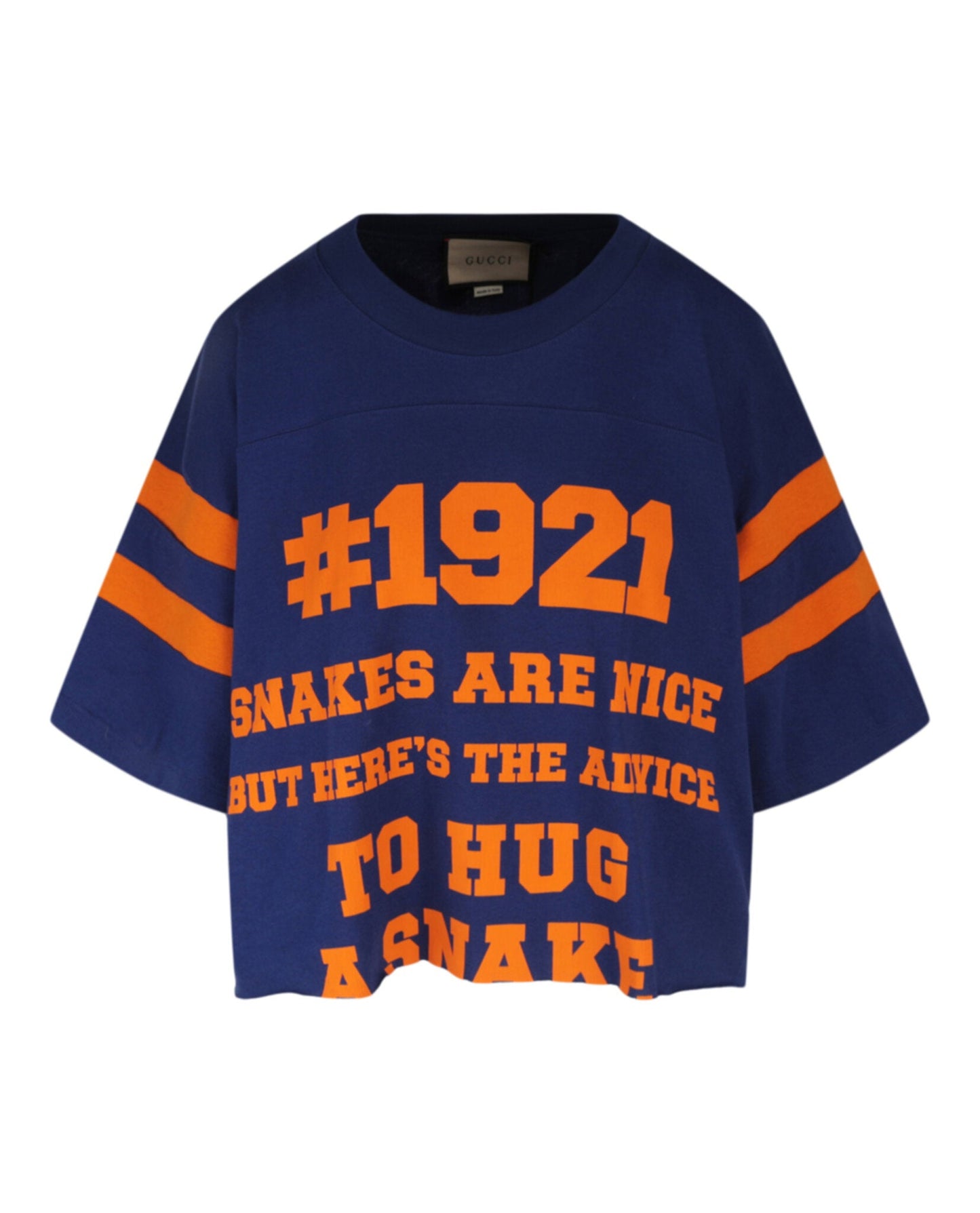 1921 L'Aveugle Par Amour T-Shirt