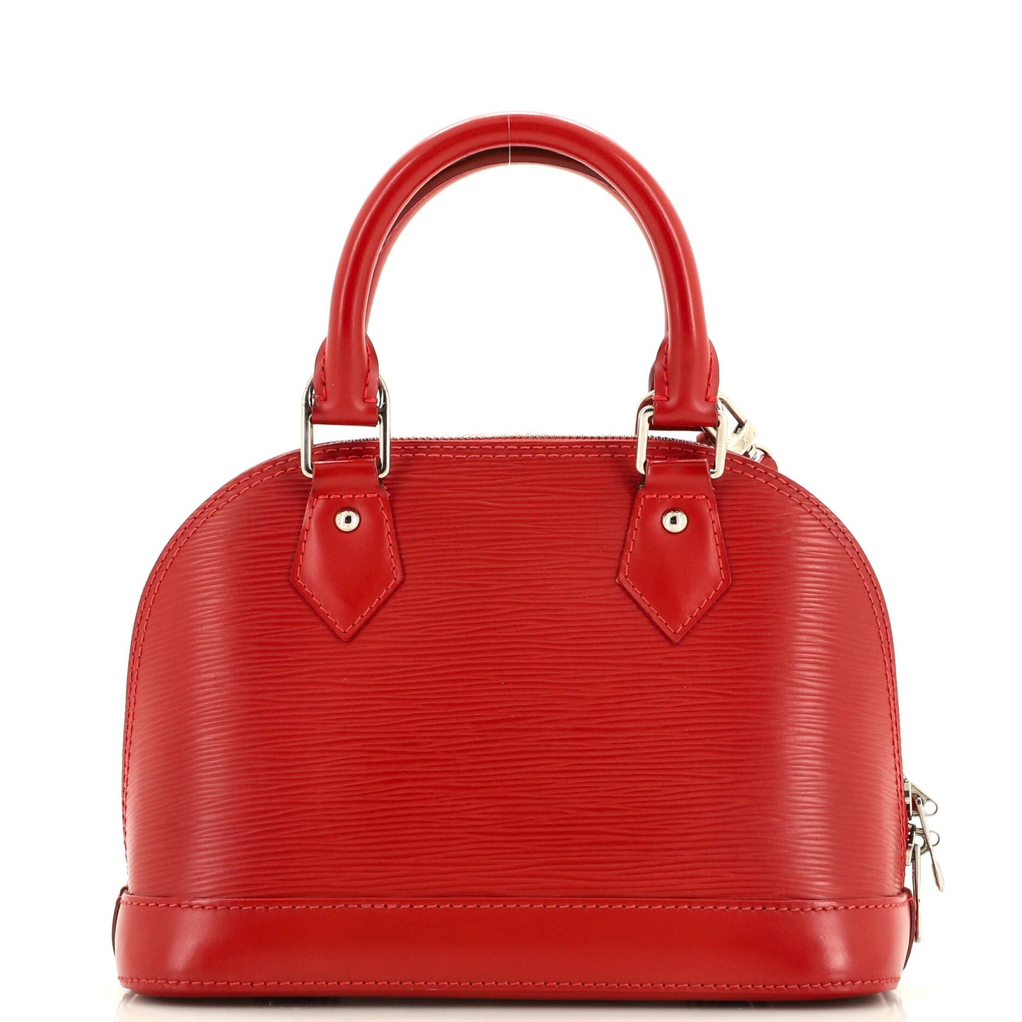 Alma Handbag Epi Leather BB