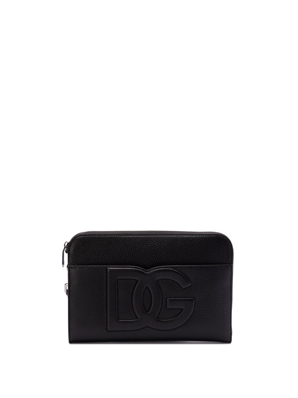 Dolce & Gabbana Men Medium Pouch