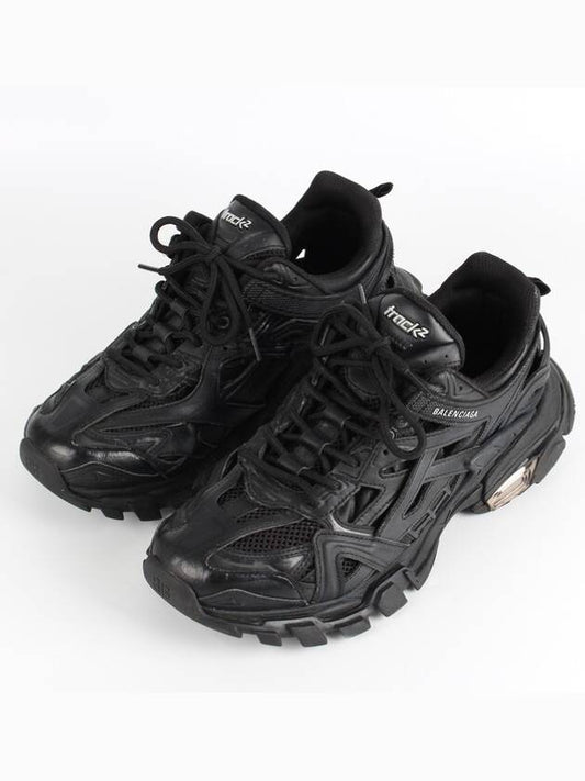 Balenciaga Track shoes black 41 260