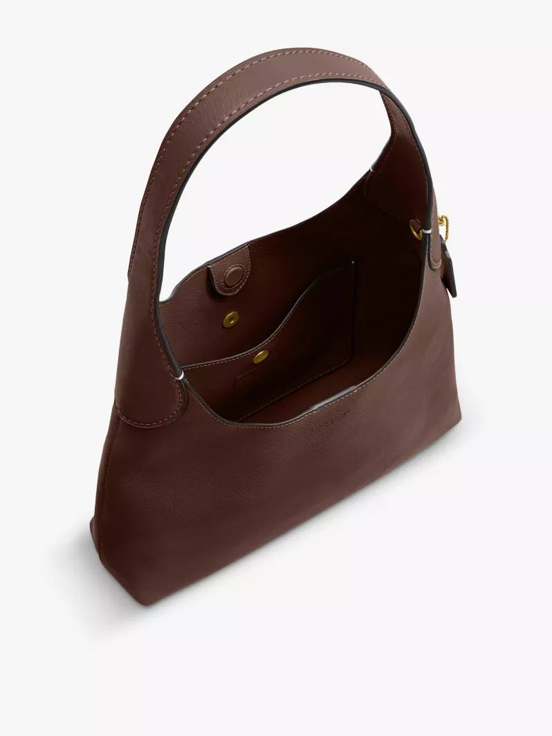 Coach Brooklyn Shoulder Bag 28