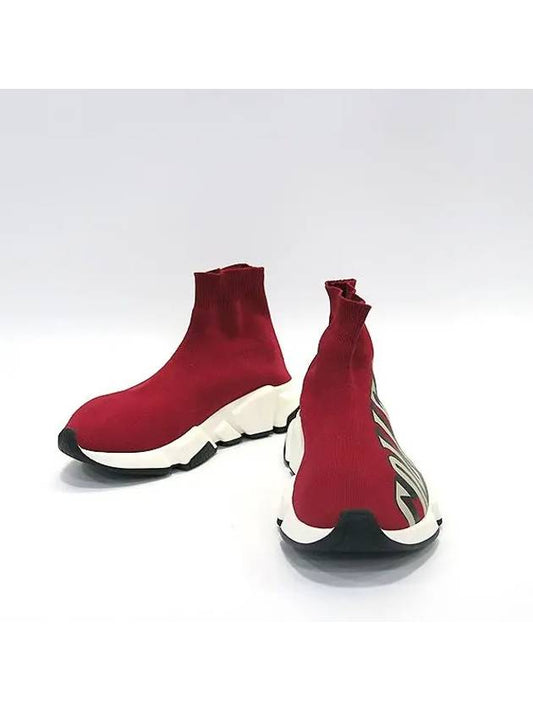Balenciaga Smith Market EUROPE Sneakers Women s Shoes