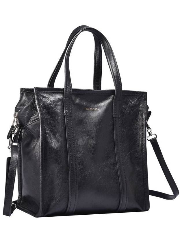 Balenciaga Women s Bazaar Tote Bag CD4449