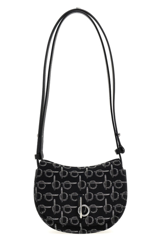 Burberry Women 'Rocking Horse' Shoulder Bag