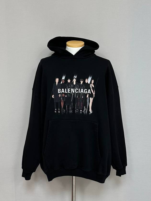 Balenciaga Ark Walk Hoodie 110