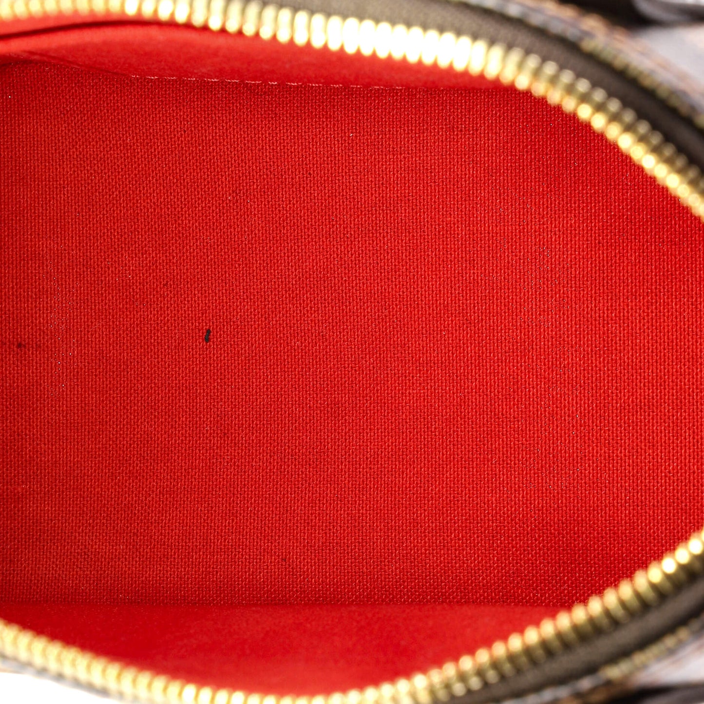 Alma Handbag Damier BB