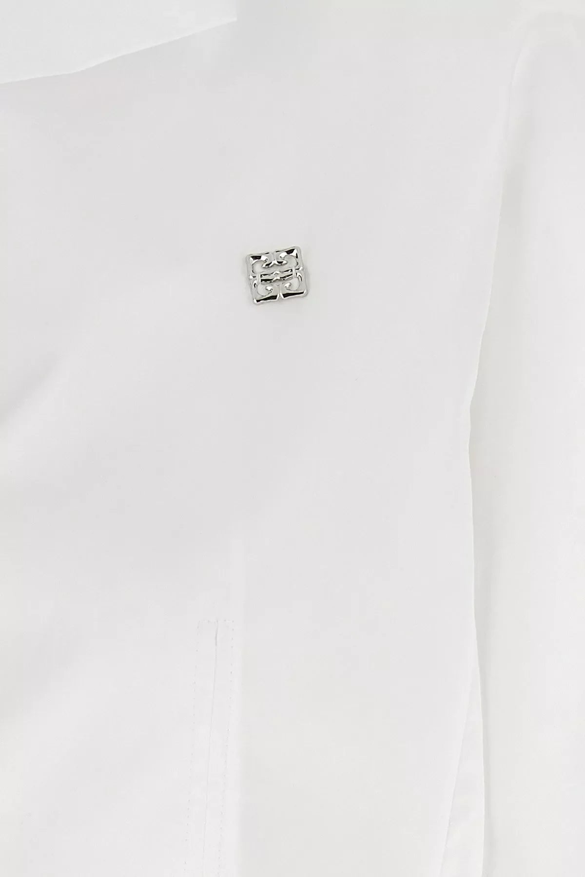 Givenchy Women 'Puff' Shirt
