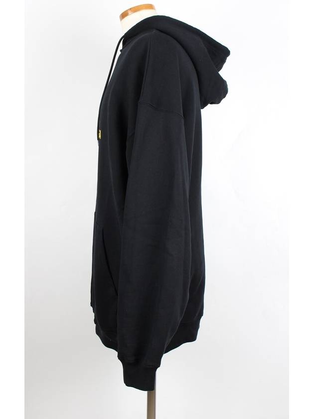 Balenciaga BB Logo Hood S