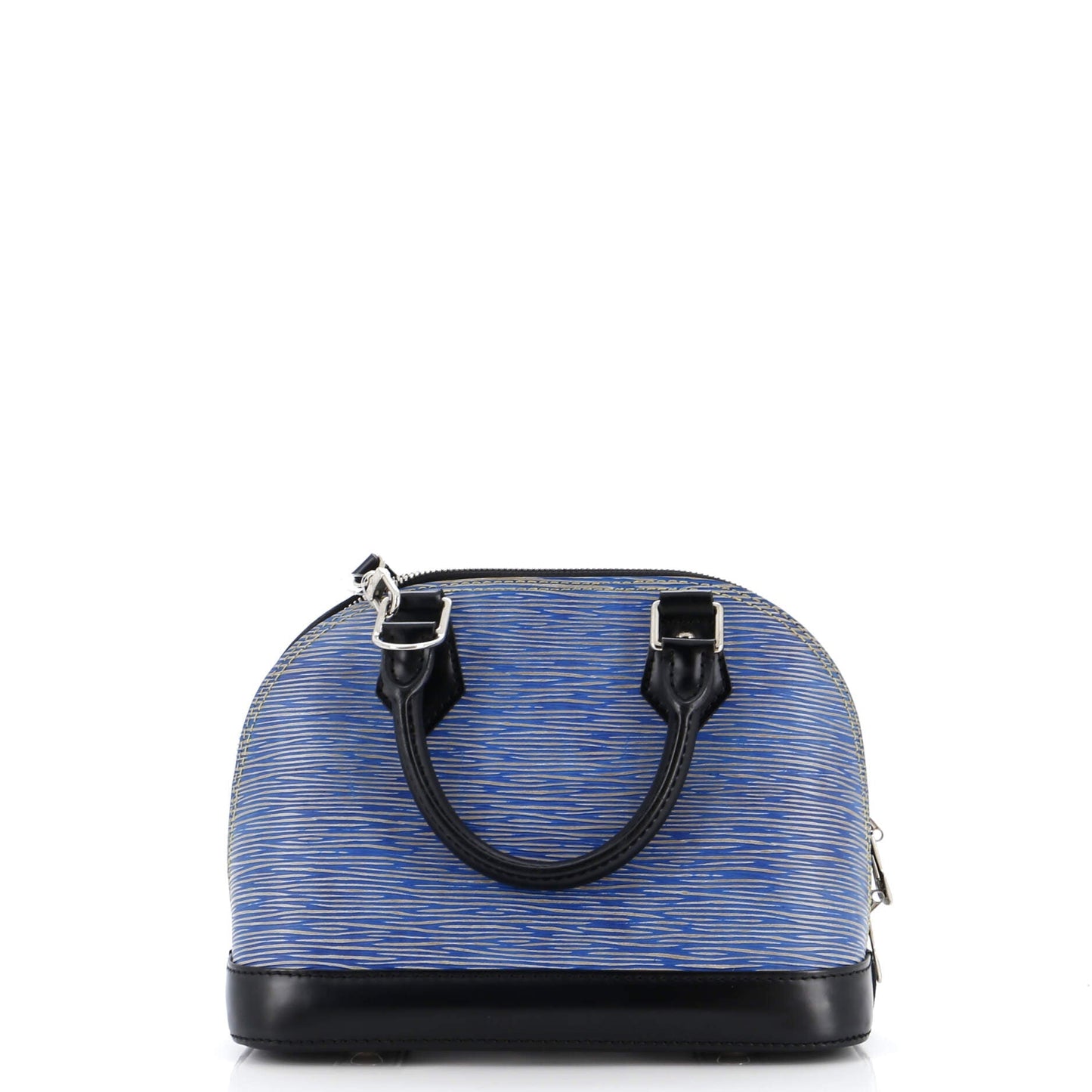 Alma Handbag Epi Leather BB