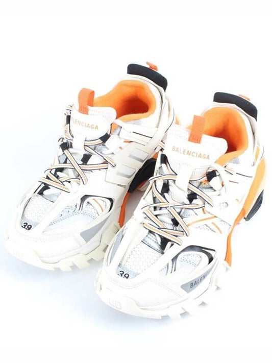 Balenciaga Track shoes whiteju 39 260