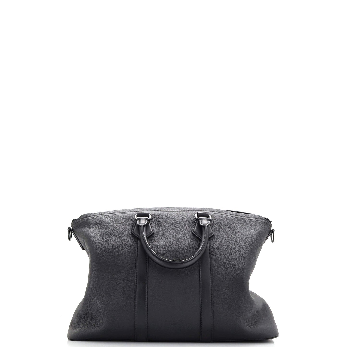 Aerogram Lock It Tote Leather