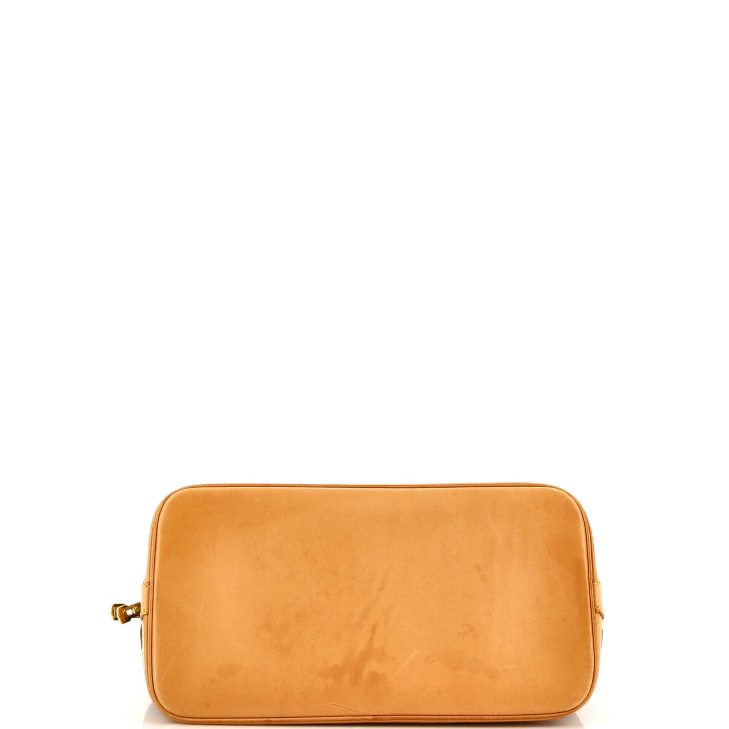 Alma Handbag Monogram Canvas PM