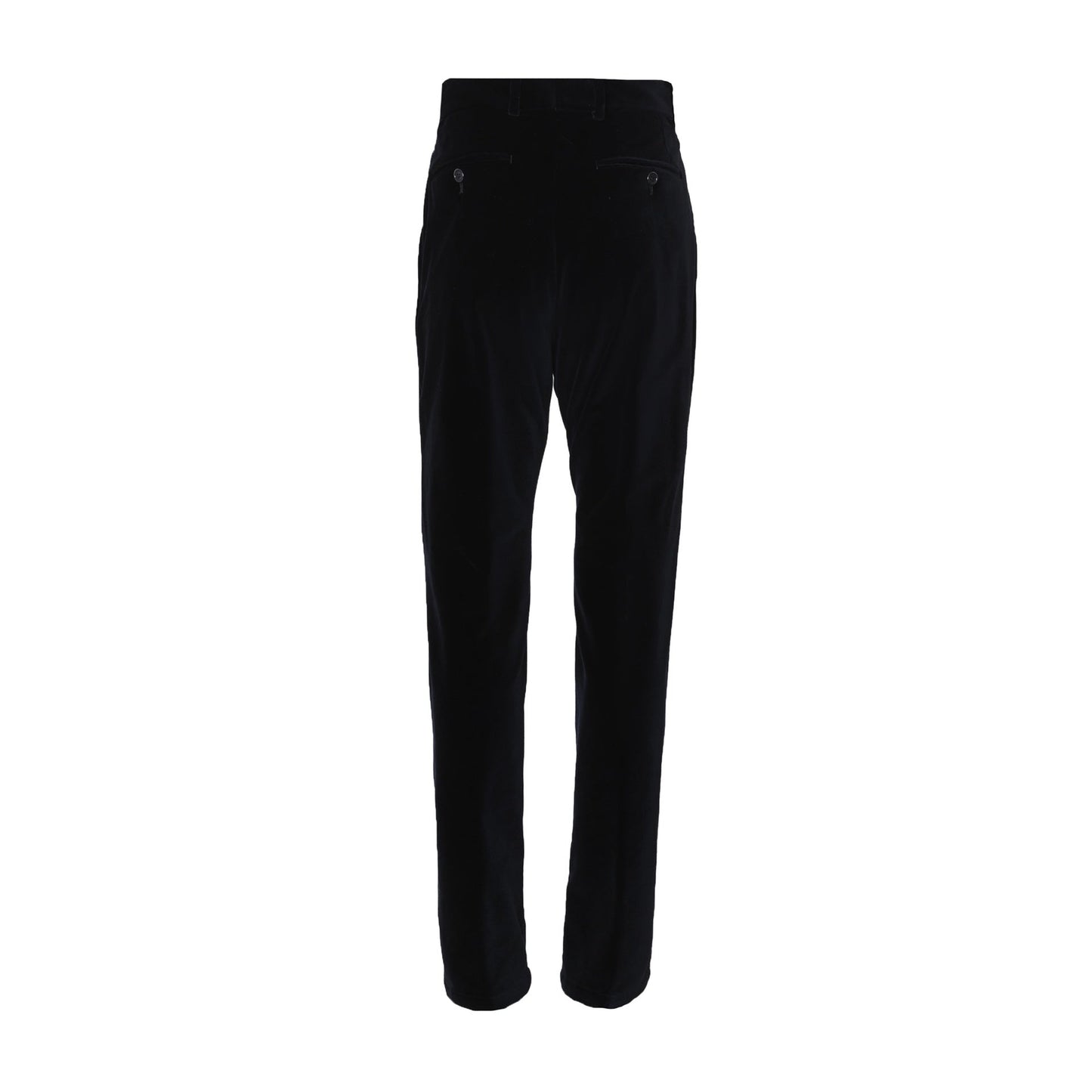 Dolce & Gabbana Classic Trousers Men