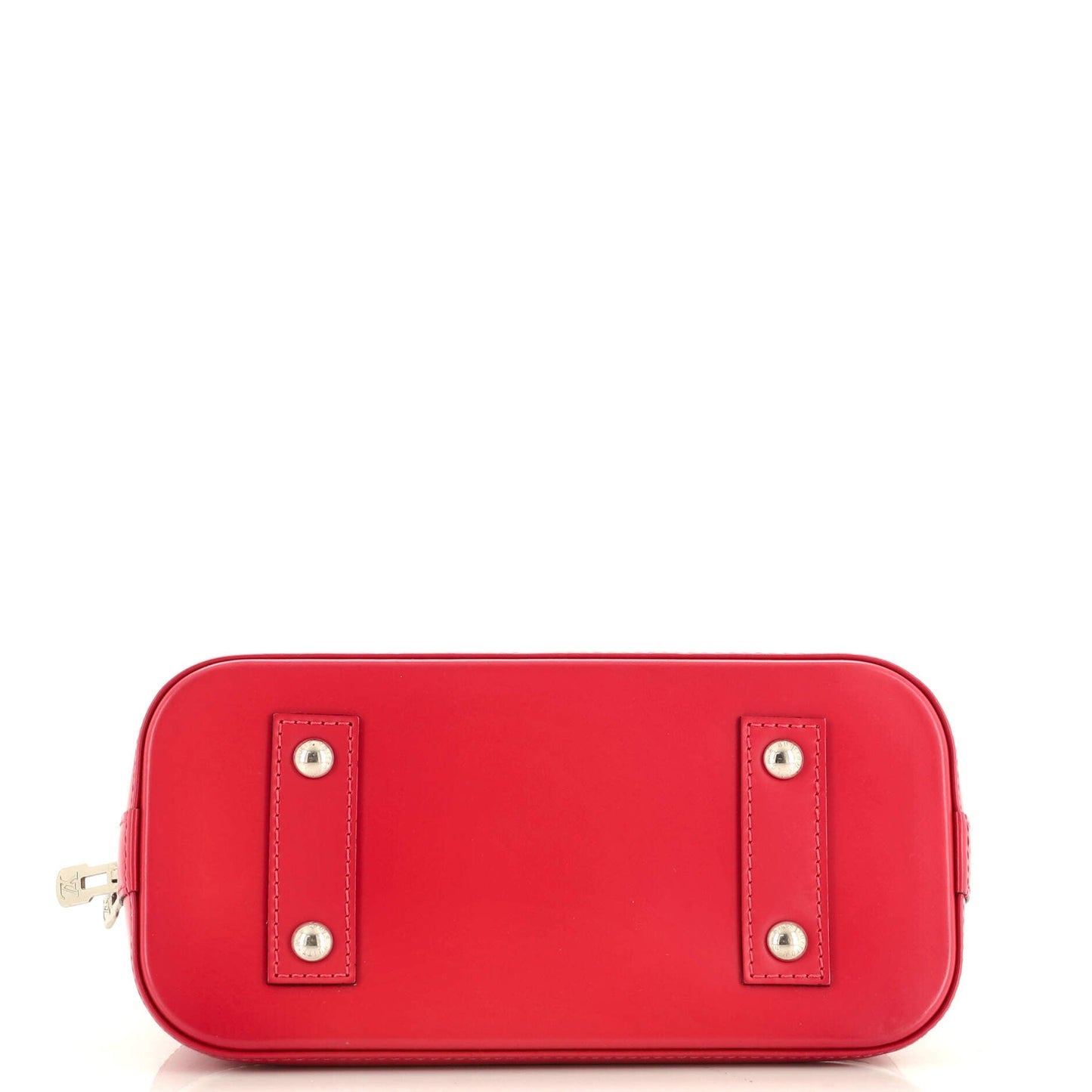 Alma Handbag Epi Leather BB