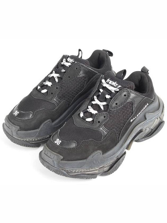 Balenciaga Triple S sneakers 35 5 225