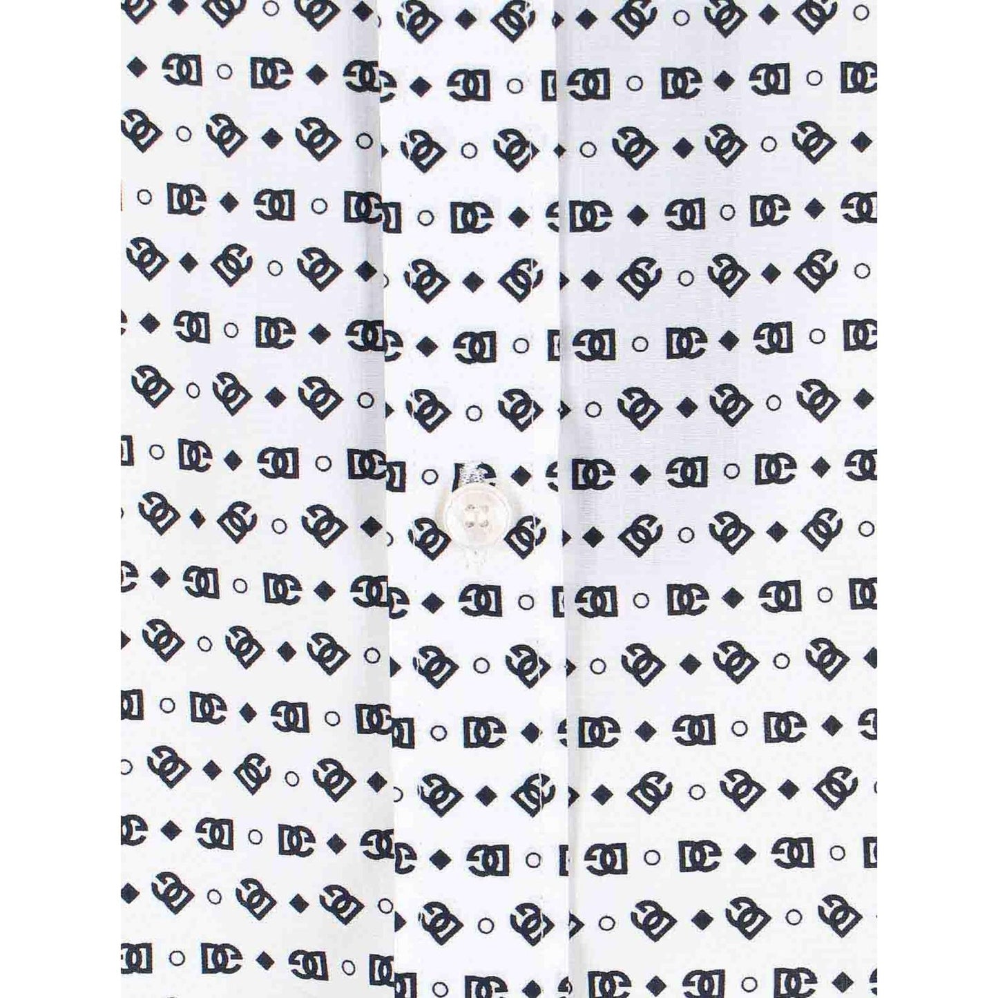 Dolce & Gabbana Dg Shirt Men