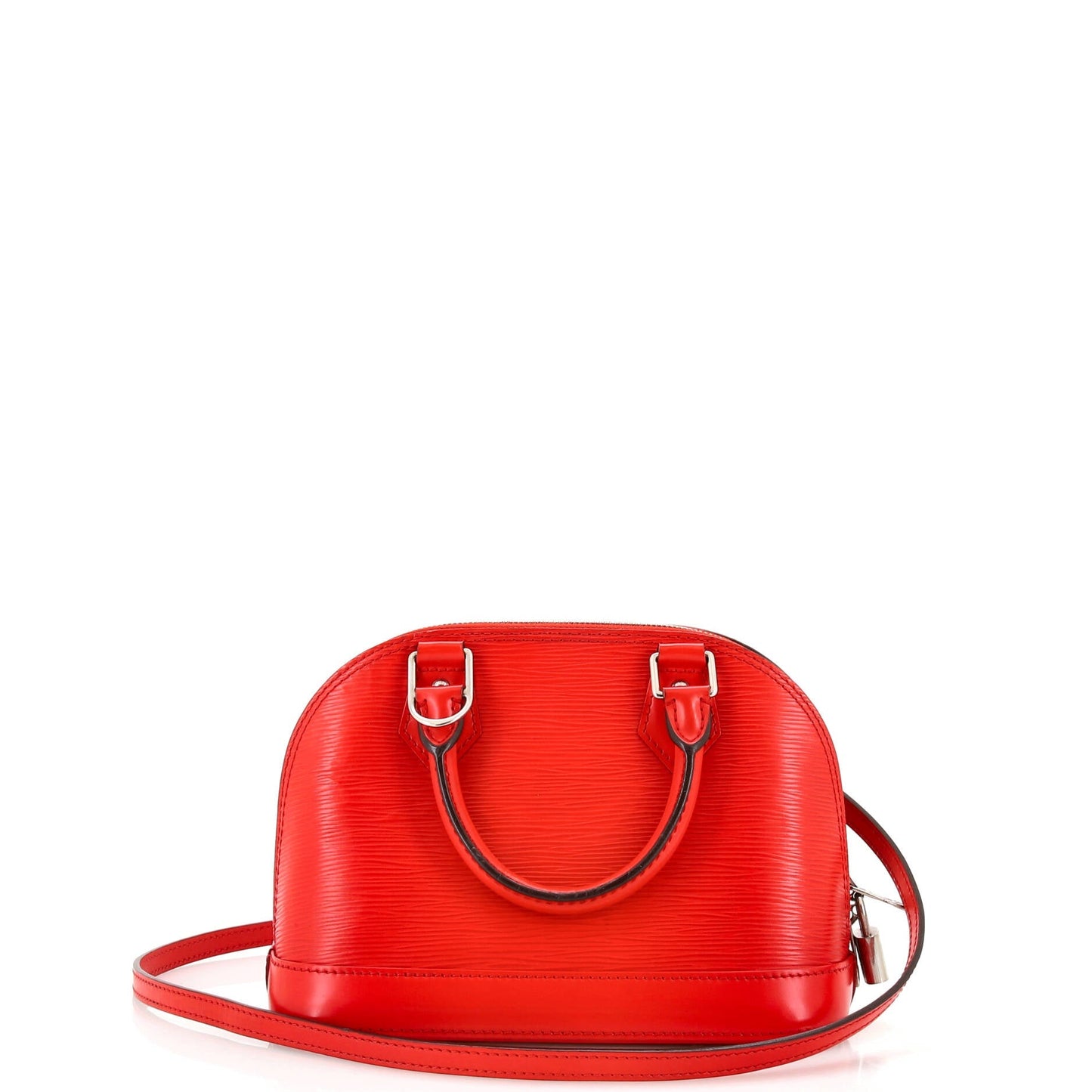 Alma Handbag Epi Leather BB