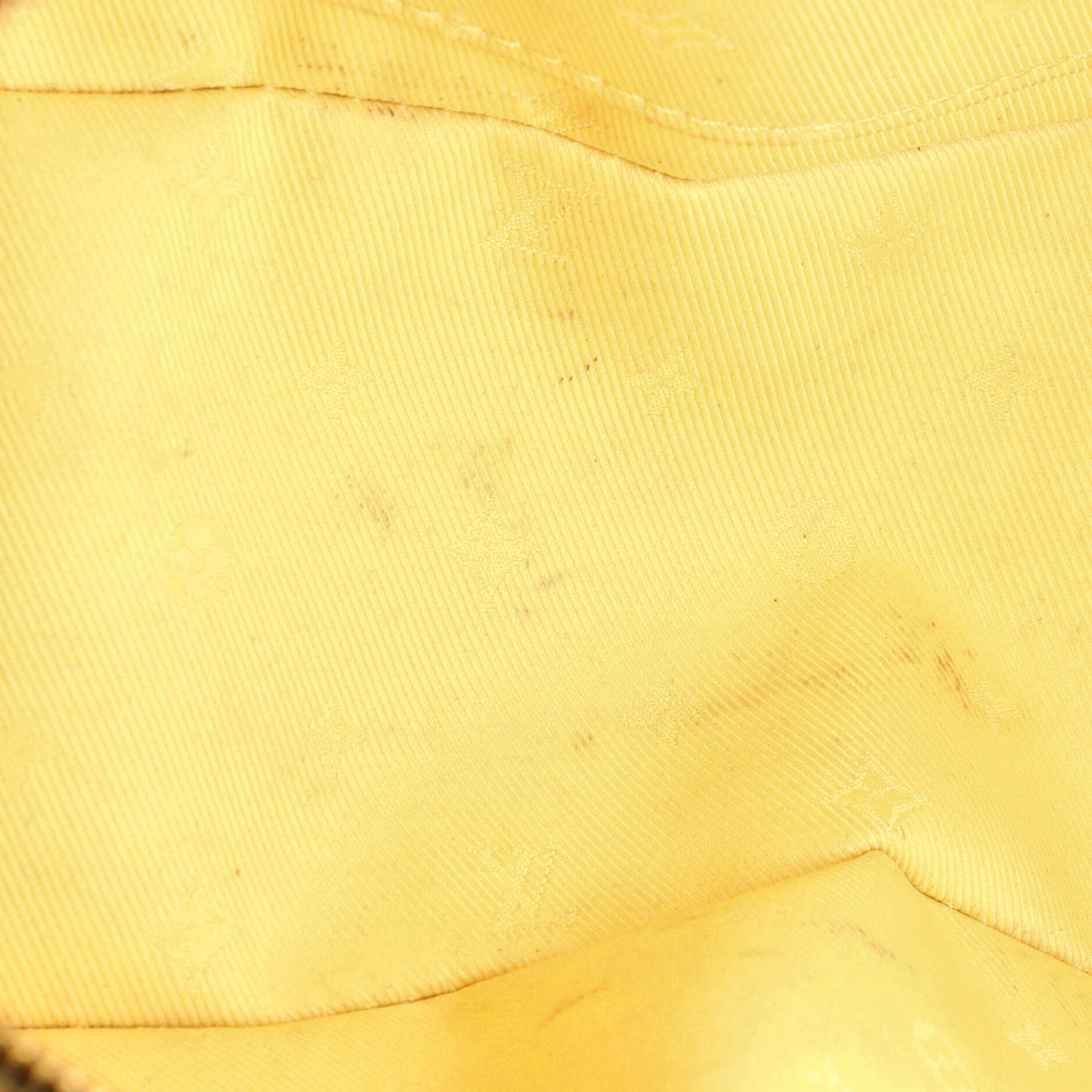 Alma Handbag Bubblegram Leather BB