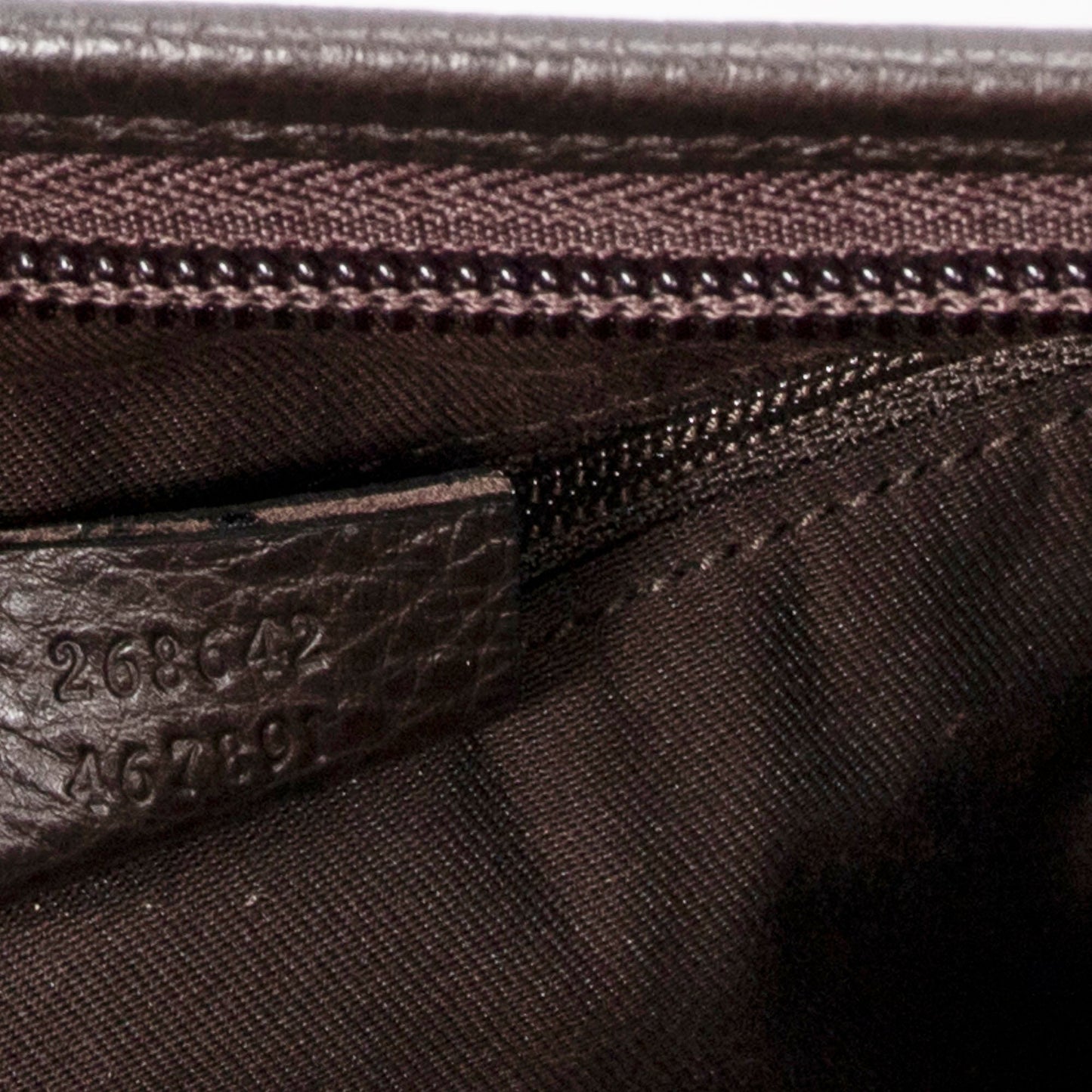 Abbey D-Ring Crossbody