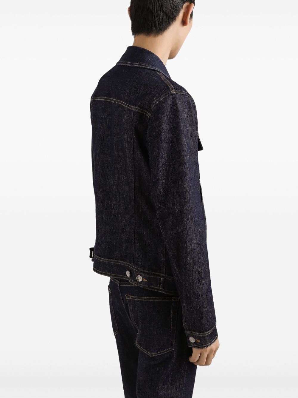 Dolce & Gabbana Men Jacket