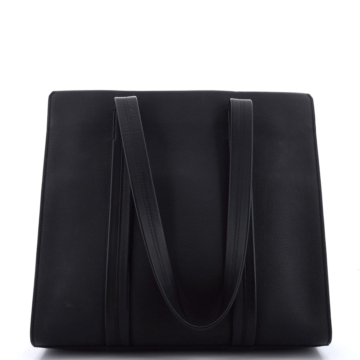 Aerogram Takeoff Tote Leather