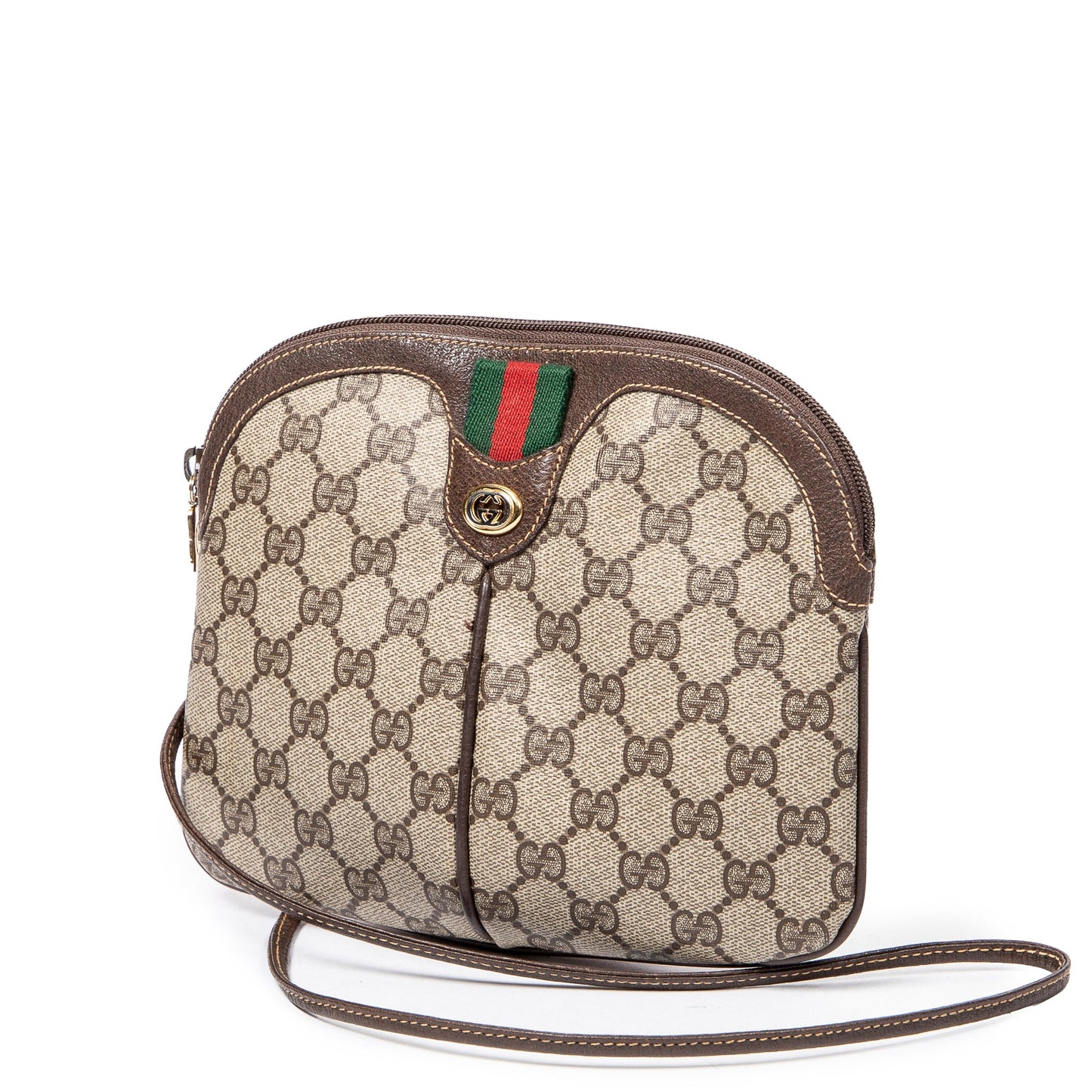 Accessory Collection Web Crossbody