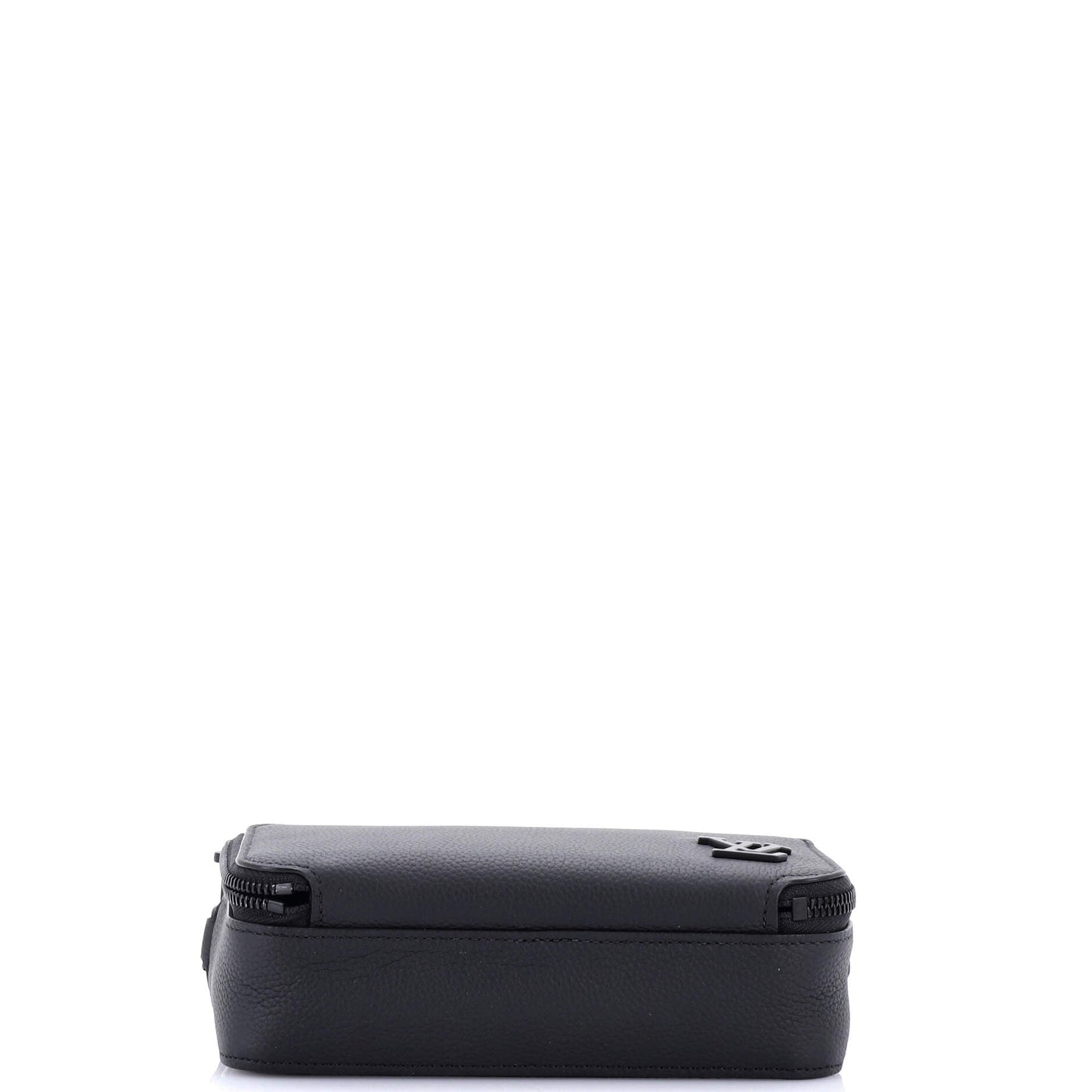 Aerogram Alpha Wearable Wallet Leather