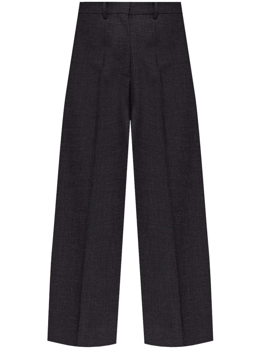 Givenchy Women Wool Trousers