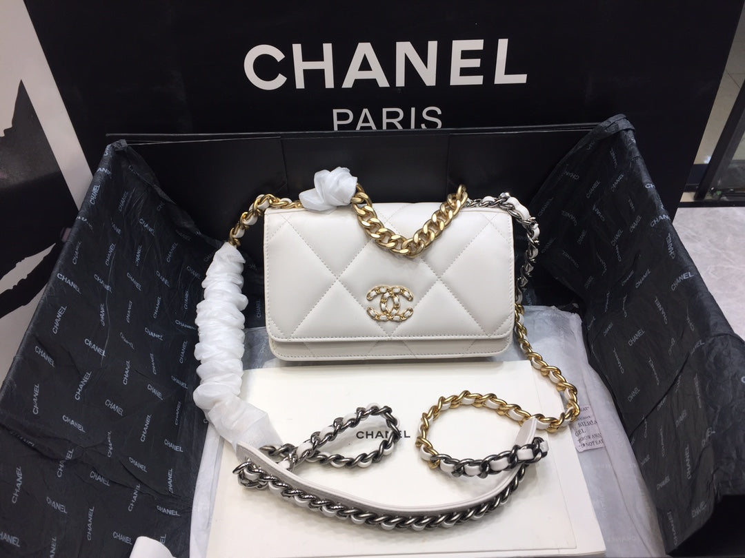 Chanel - Luxury Bag - CHL - 1247